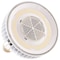 Satco 100W LED HID Replacement, 4K EX39, Type B BBP, 120-277V, Dimmable S13152 - alternate 6